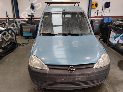 Used Parts OPEL COMBO Tour 1.7 DTI 16V 1353700