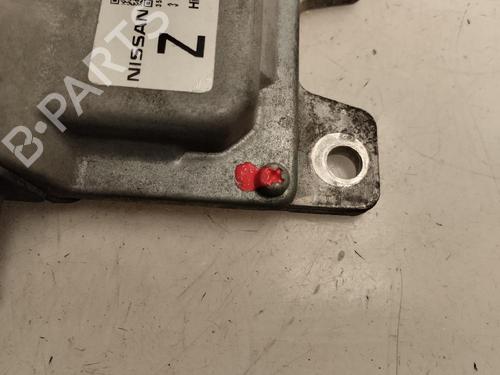 Calculateur de boîte de vitesses NISSAN X-TRAIL II (T31) 2.0 dCi 4x4 (173 hp) 12317866