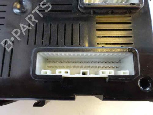 Fuse box RENAULT CLIO III Grandtour (KR0/1_) 1.5 dCi (KR0F) | BP2708261E1