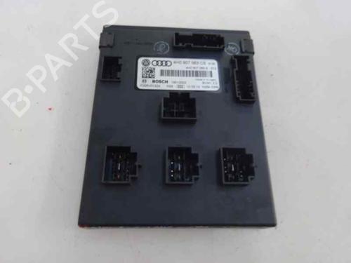 Used Electronic module AUDI A6 C7 (4G2, 4GC) 3.0 TDI quattro (245 hp) 3348877