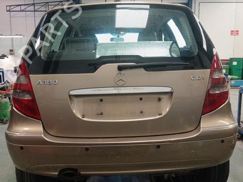 Headlight switch MERCEDES-BENZ A-CLASS (W169) A 180 CDI (169.007, 169.307) | BP35745370I24 - Image 7