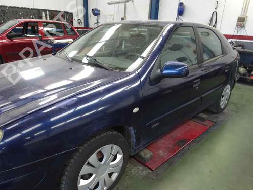 Fuse box CITROËN XSARA (N1) 2.0 HDi 90 | BP8326969E1 