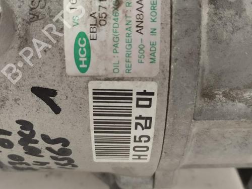 AC compressor HYUNDAI i30 (GD) 1.4 | BP13305991M34 - Image 3