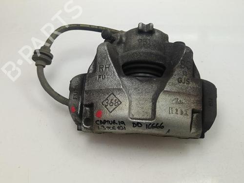 Used Right front brake caliper Right front brake caliper 36292078 36292078