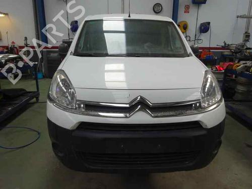 Elektronisk sensor CITROËN BERLINGO / BERLINGO FIRST Box Body/MPV (M_)  | BP9236229M84 
