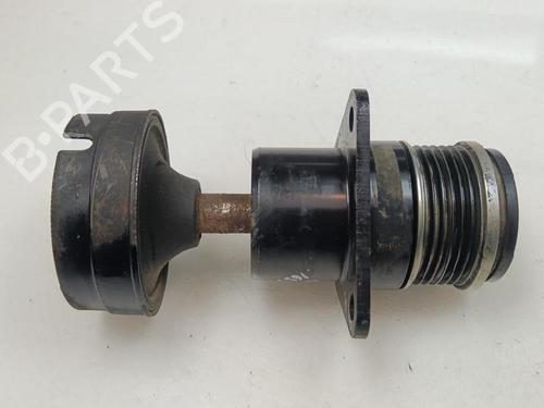 Used Pulley Pulley FORD FOCUS II (DA_, HCP, DP) [2004-2013] 35744599 35744599