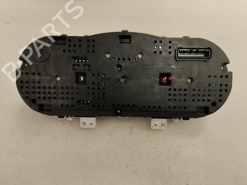 Instrument cluster KIA CARENS IV  | BP16319838C47 