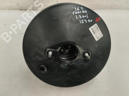 Servo brake OPEL COMBO Box Body/MPV (X12) 1.3 CDTI (B05) | BP16134892M42