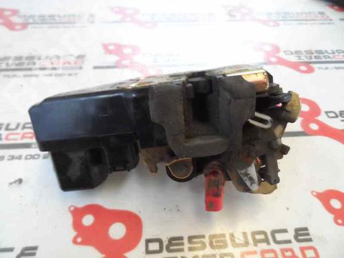 Rear right lock JEEP CHEROKEE (KJ)  | BP586072C99 