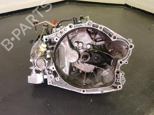Used Gearbox Gearbox CITROËN XSARA (N1) 1.9 D (70 hp) 35744938 35744938