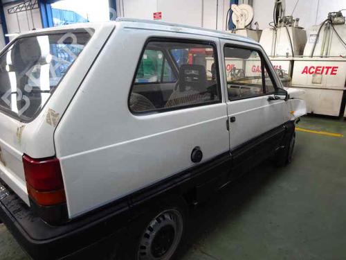 Used Parts SEAT MARBELLA (28A) 0.9 959618