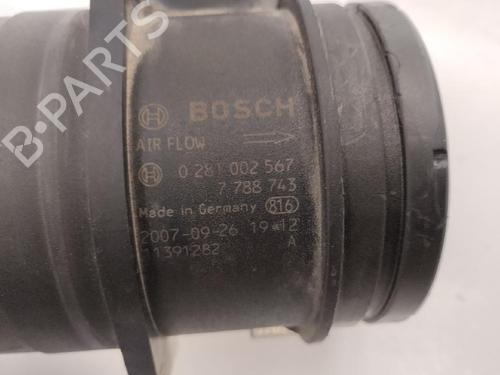 Used Mass air flow sensor Mass air flow sensor 15407978 15407978