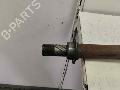 Right front driveshaft RENAULT CAPTUR I (J5_, H5_) 1.2 TCe 120 | BP26561485M39 - Image 4
