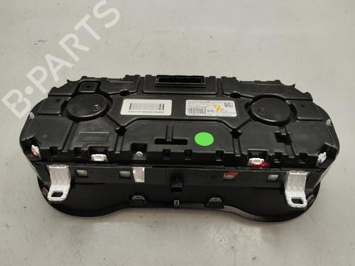 Instrument cluster DACIA DUSTER (HM_) 1.0 TCe 100 (HMMT) | BP18681069C47