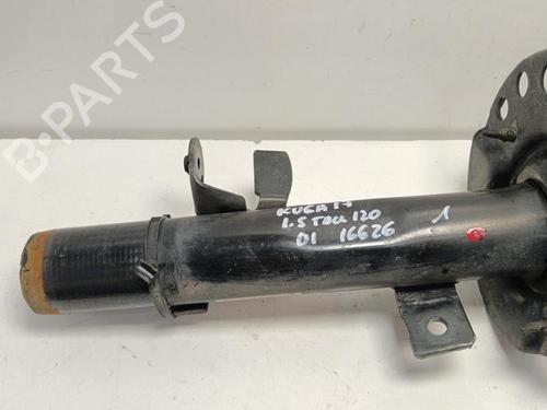 Left front shock absorber FORD KUGA II (DM2) 1.5 TDCi | BP35744631M16 - Image 2