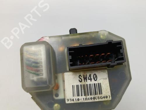 Headlight switch KIA CEE'D SW (ED) 1.6 CRDi 115 | BP35744447I24 - Image 3