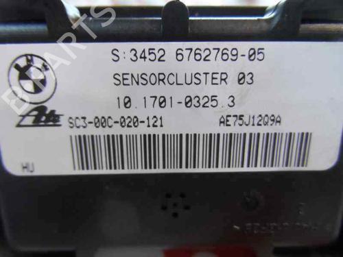 Used Electronic sensor Electronic sensor 1016039 1016039