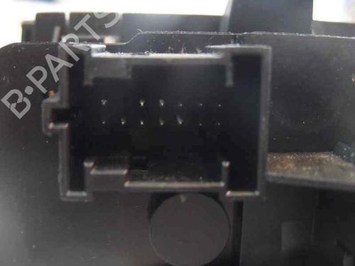 Headlight switch MERCEDES-BENZ E-CLASS (W211) E 220 CDI (211.006) | BP12443279I24 