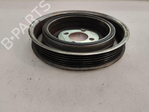 Used Pulley Pulley 17684193 17684193