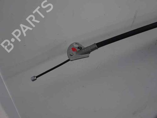 Parkbremsarm/handtak LEXUS CT (ZWA10_) 200h (ZWA10_) (99 hp) 8797188