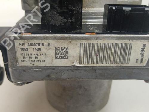 Steering pump CITROËN C4 I (LC_) 1.4 16V | BP37258162M99 - Image 4