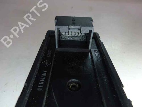 Left front window switch AUDI A6 C5 (4B2, 4B4) 2.5 TDI | BP4706642I27 - Image 2