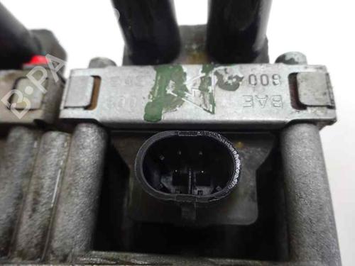 Used Ignition coil Ignition coil FIAT PUNTO (188_) 1.2 60 (188.030, .050, .130, .150, .230, .250) (60 hp) 9857049 9857049