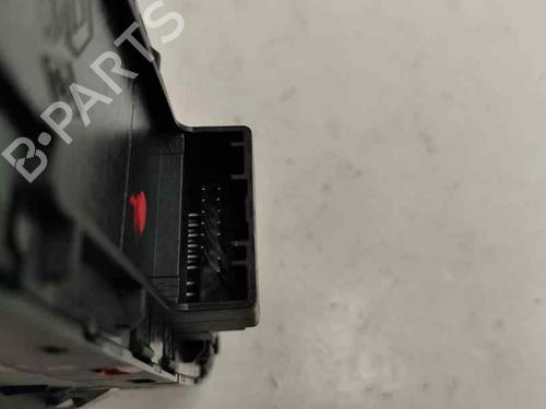Left front window switch RENAULT CAPTUR II (HF_) LPG (HFMT) | BP27202582I27