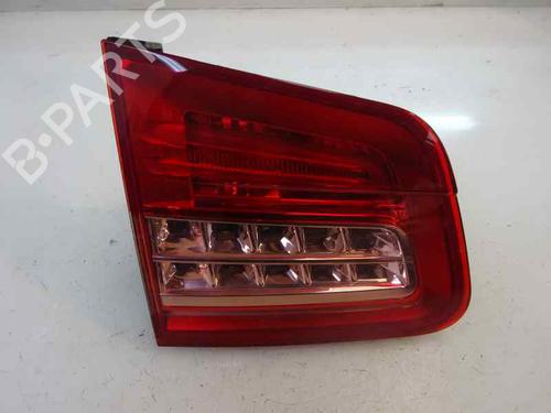 Used Left tailgate light Left tailgate light 9370714 9370714