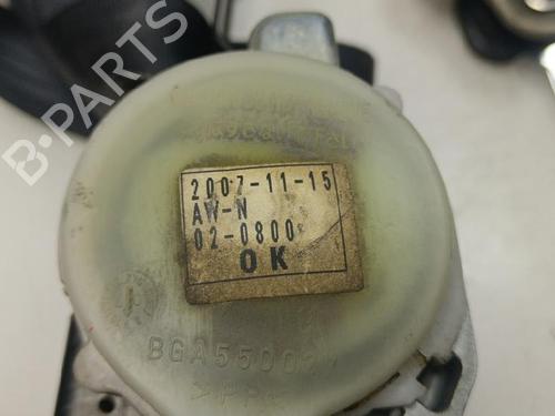 Front left seatbelt MAZDA 2 (DE_, DH_) 1.5 (DE5FS) | BP39900262I26 - Image 4