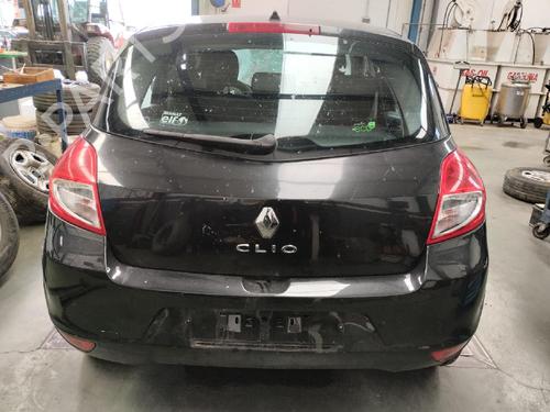 Lichtmaschine RENAULT CLIO III (BR0/1, CR0/1) 1.5 dCi (BR17, CR17) | BP19483292M7