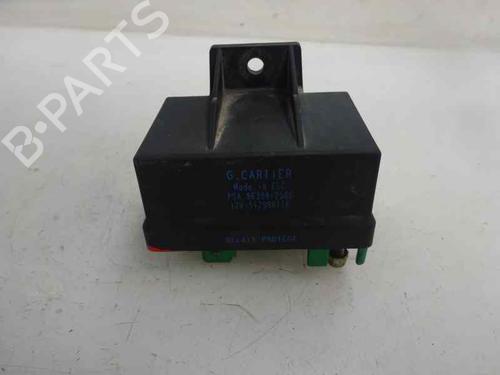 Module électronique PEUGEOT 206 Hatchback (2A/C) 1.4 HDi eco 70 (68 hp) 9094444