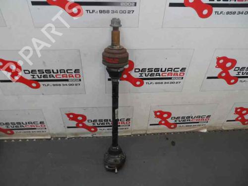 Used Left rear driveshaft Left rear driveshaft 585959 585959