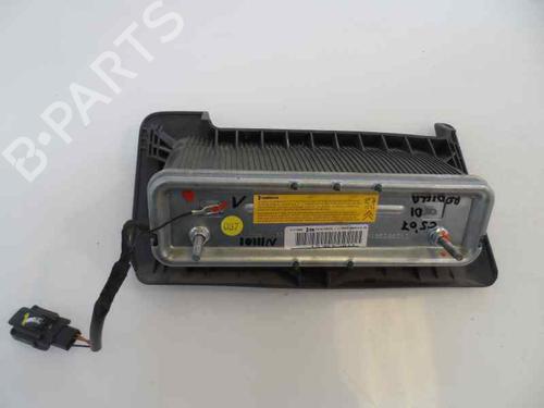 Used Driver airbag CITROËN C5 II (RC_) 2.0 HDi (RCRHRH) (136 hp) 354728