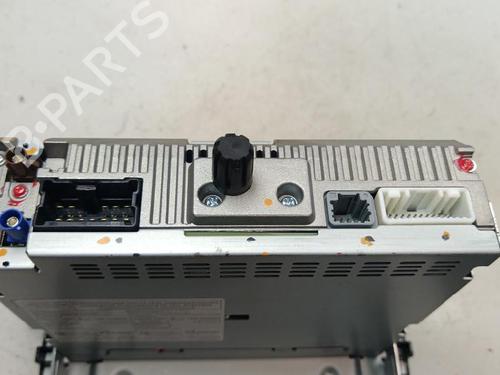 Display DACIA DUSTER (HM_) 1.5 dCi 115 (HMAD) | BP35741403C48 - Image 4