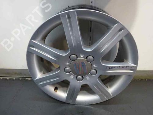 Used Rim SEAT LEON (1P1) [2005-2013]  1514844
