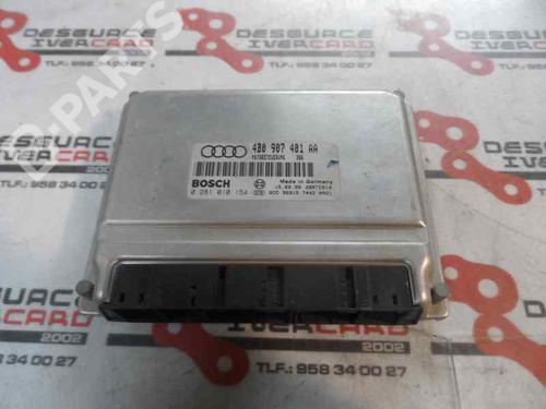 Computer motormanagement AUDI A6 C5 (4B2)  | BP200320M57 