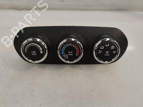 Used Climate control JEEP RENEGADE SUV (BU, B1, BV) [2014-2025]  16730472