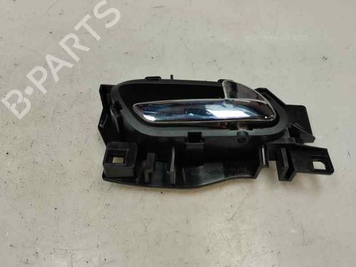 Used Front right interior door handle CITROËN BERLINGO Box Body/MPV (B9) [2008-2025]  22922325