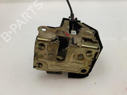 Used Front right lock Front right lock RENAULT MEGANE I Classic (LA0/1_) 1.4 16V (LA0D, LA1H, lA0W, LA10) (95 hp) 35745083 35745083