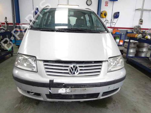 Horn VW SHARAN (7M8, 7M9, 7M6) | BP19482886E13