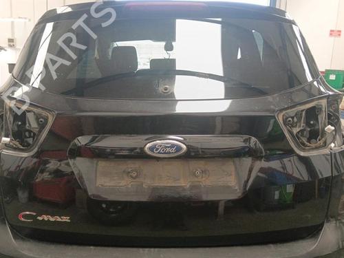 Used Tailgate Tailgate 38436027 38436027