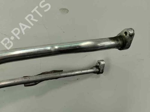 Used AC pipe RENAULT TWINGO III (BCM_, BCA_) 0.9 TCe 95 (92 hp) 26567906