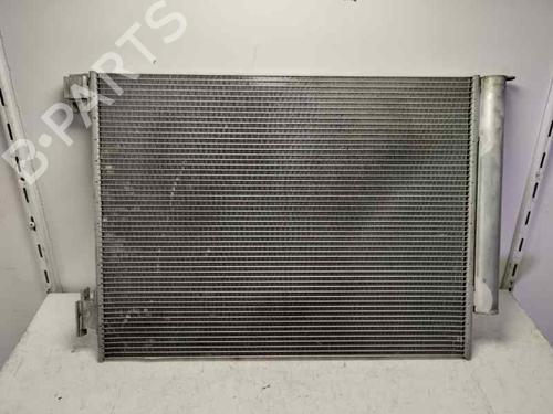 Used AC radiator AC radiator 21495769 21495769