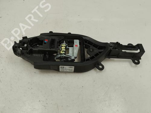 Used Front left exterior door handle FORD KUGA III (DFK) [2019-2025]  19647777