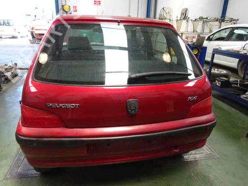 Used Parts PEUGEOT 106 I (1A, 1C) 1.5 D 892401