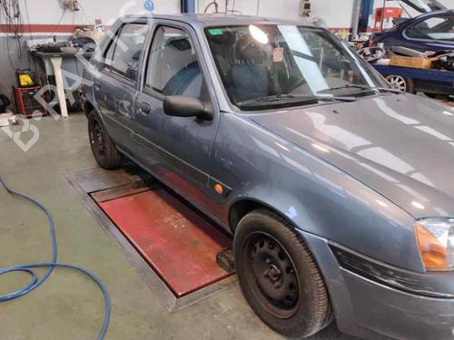 Used Parts FORD FIESTA IV (JA_, JB_) 4652146
