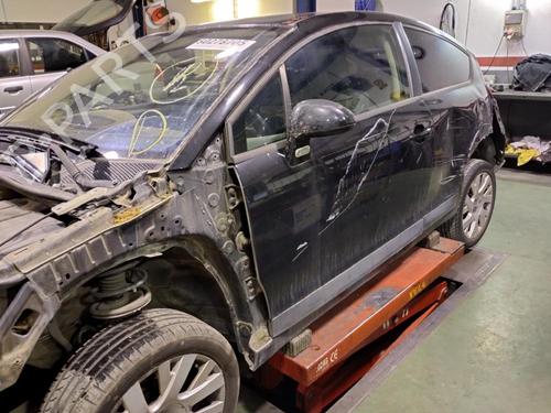 Cable CITROËN C4 Coupe (LA_) | BP16248535E12