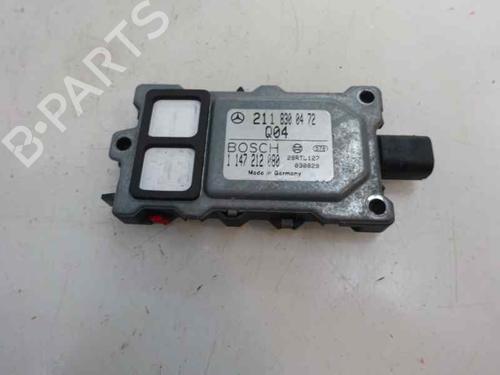 Electronic sensor MERCEDES-BENZ E-CLASS (W211) E 320 CDI (211.026) | BP6791131M84