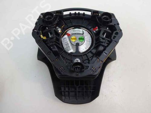 Used Driver airbag OPEL CORSA D (S07) 1.3 CDTI (L08, L68) (75 hp) 4710290